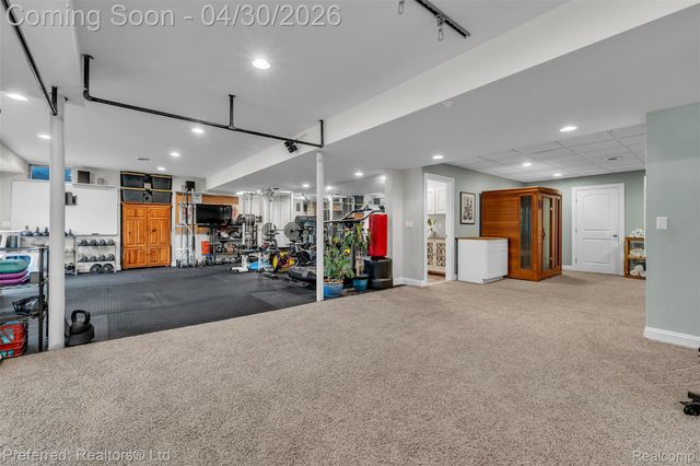 50241 Teton Ridge Drive, Northville Township, MI 48168