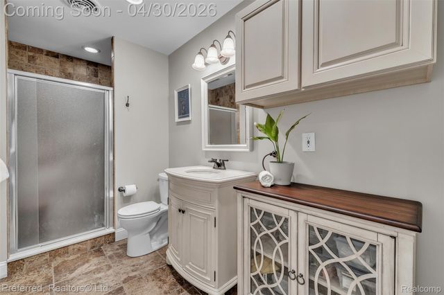 50241 Teton Ridge Drive, Northville Township, MI 48168