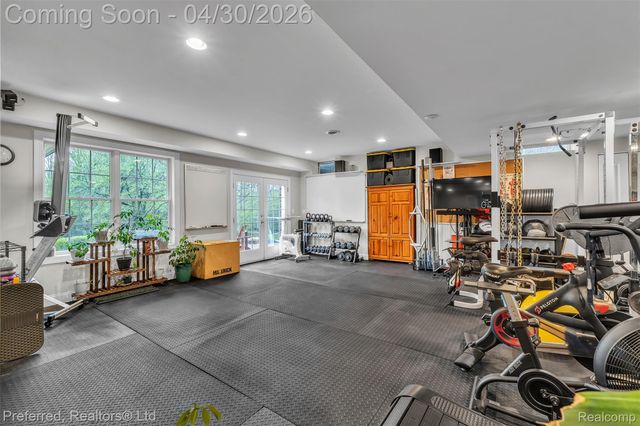 50241 Teton Ridge Drive, Northville Township, MI 48168