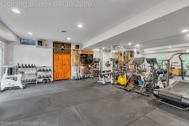 50241 Teton Ridge Drive, Northville Township, MI 48168