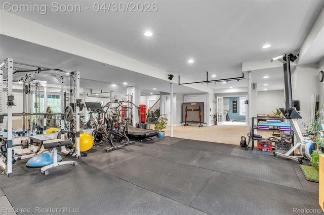 50241 Teton Ridge Drive, Northville Township, MI 48168