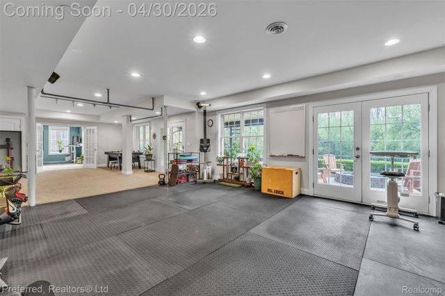 50241 Teton Ridge Drive, Northville Township, MI 48168