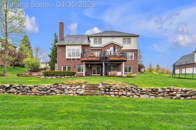 50241 Teton Ridge Drive, Northville Township, MI 48168