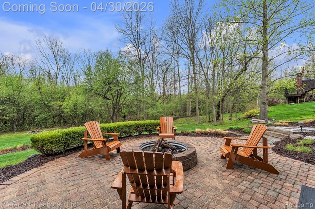 50241 Teton Ridge Drive, Northville Township, MI 48168