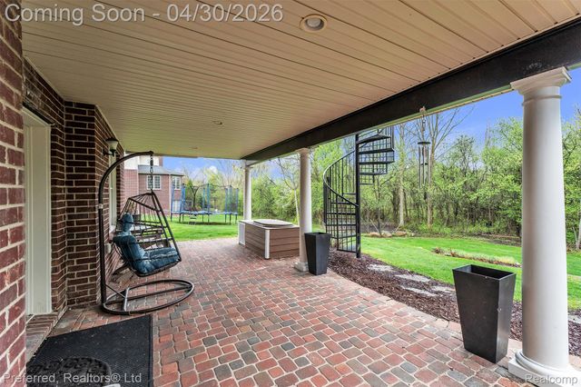 50241 Teton Ridge Drive, Northville Township, MI 48168