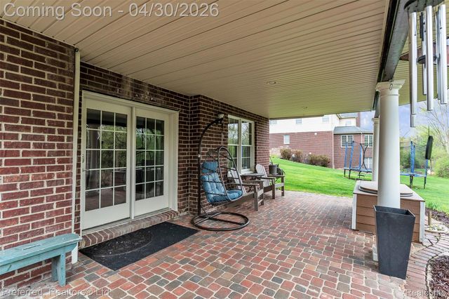 50241 Teton Ridge Drive, Northville Township, MI 48168