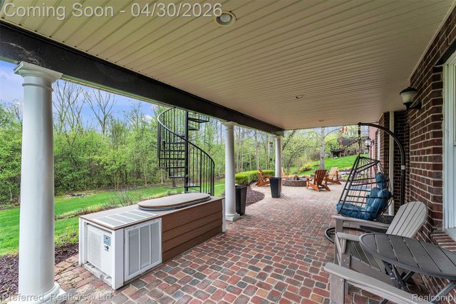 50241 Teton Ridge Drive, Northville Township, MI 48168