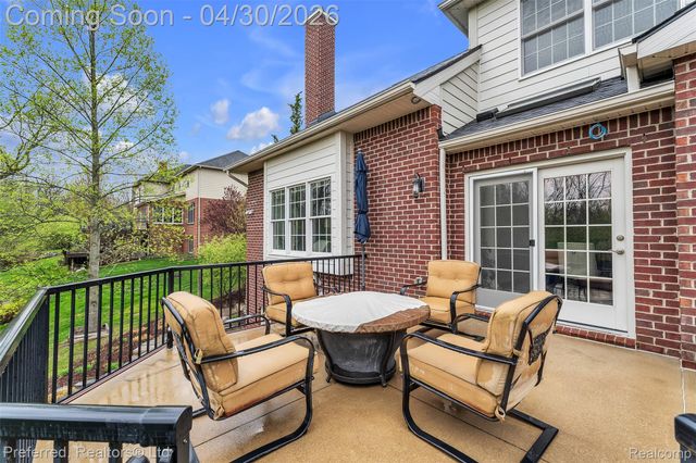 50241 Teton Ridge Drive, Northville Township, MI 48168