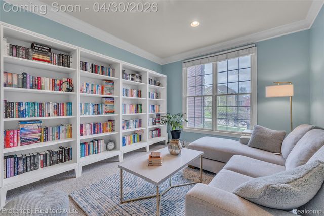 50241 Teton Ridge Drive, Northville Township, MI 48168