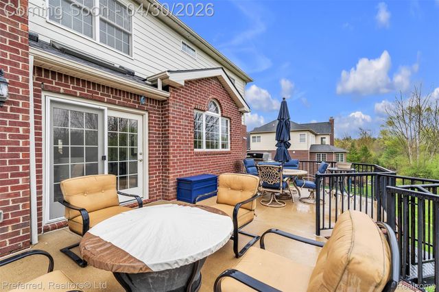 50241 Teton Ridge Drive, Northville Township, MI 48168