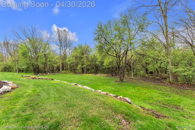 50241 Teton Ridge Drive, Northville Township, MI 48168