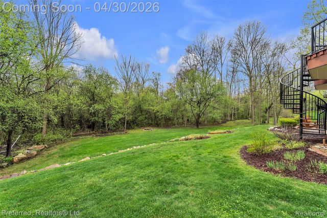 50241 Teton Ridge Drive, Northville Township, MI 48168