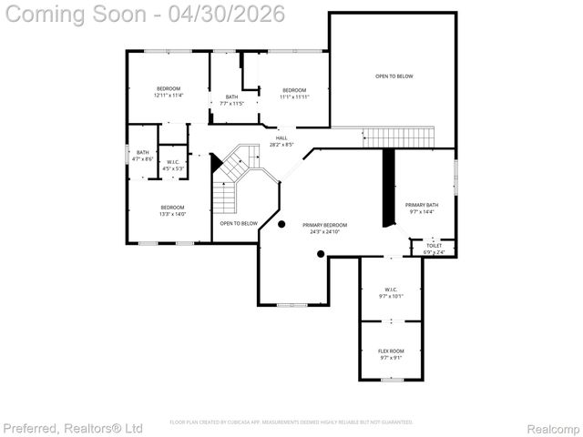 50241 Teton Ridge Drive, Northville Township, MI 48168