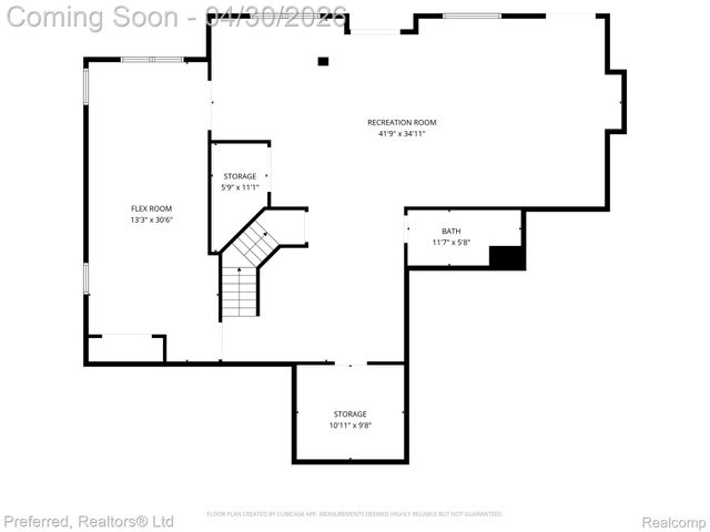 50241 Teton Ridge Drive, Northville Township, MI 48168