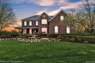50241 Teton Ridge Drive, Northville Township, MI 48168