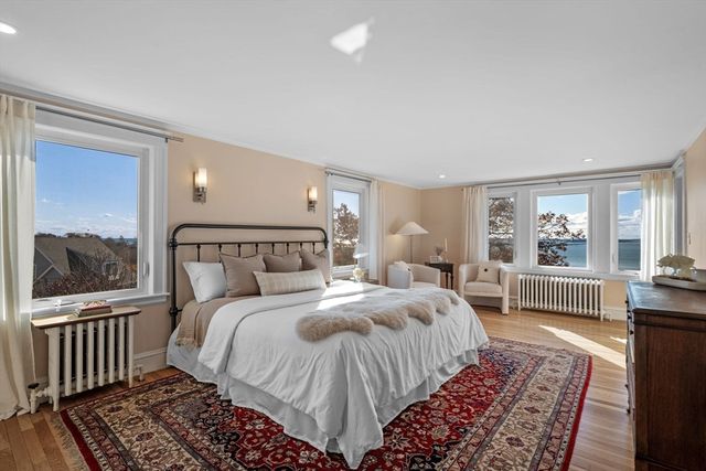 21 Bay View Drive, Swampscott, MA 01907