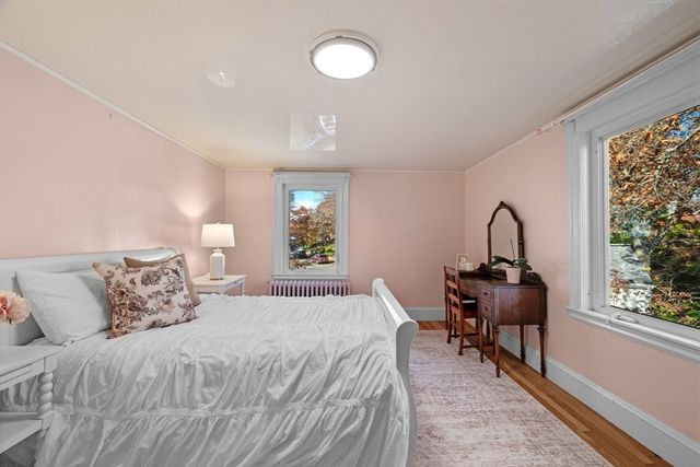 21 Bay View Drive, Swampscott, MA 01907