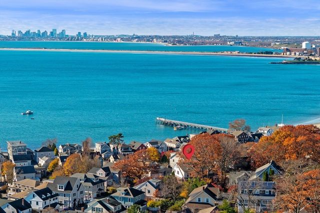 21 Bay View Drive, Swampscott, MA 01907