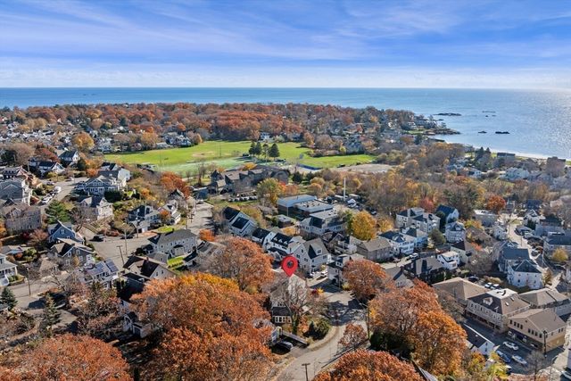 21 Bay View Drive, Swampscott, MA 01907