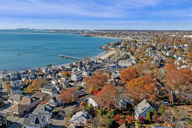 21 Bay View Drive, Swampscott, MA 01907