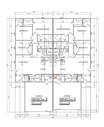 3742-3744 S Bluelake Street, Wichita, KS 67215