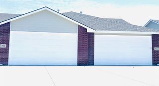 3742-3744 S Bluelake Street, Wichita, KS 67215