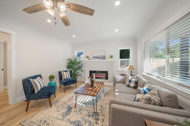 630 N Yosemite St, Stockton, CA 95203
