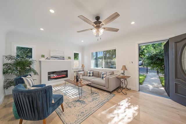 630 N Yosemite St, Stockton, CA 95203