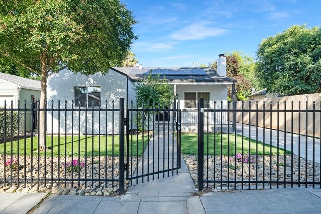 630 N Yosemite St, Stockton, CA 95203