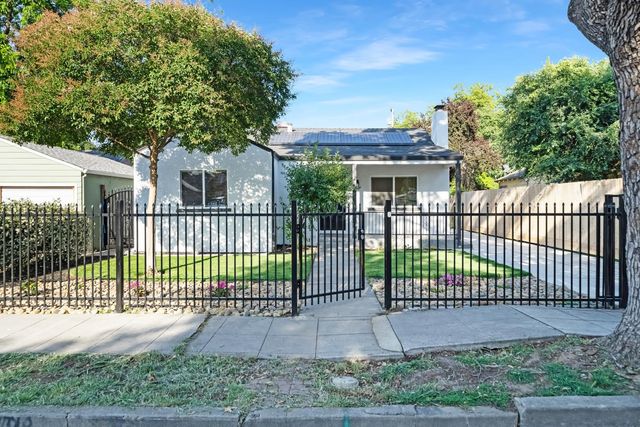 630 N Yosemite St, Stockton, CA 95203