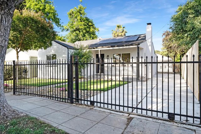 630 N Yosemite St, Stockton, CA 95203
