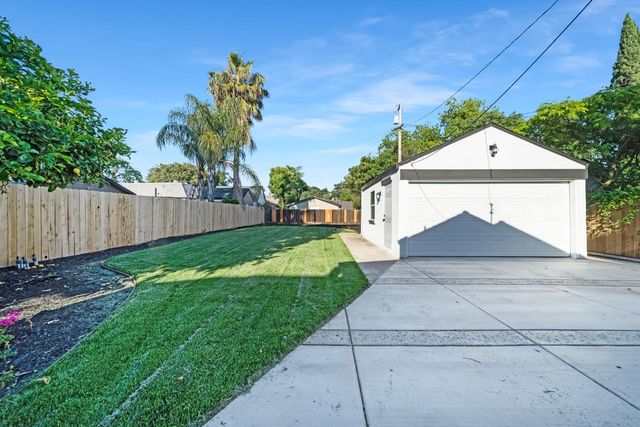 630 N Yosemite St, Stockton, CA 95203
