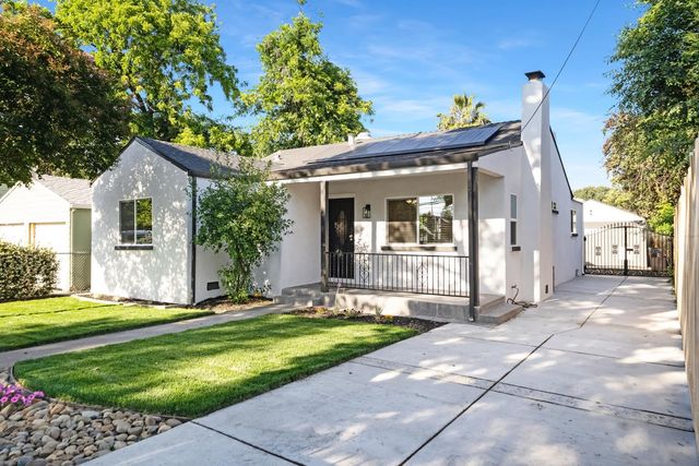 630 N Yosemite St, Stockton, CA 95203