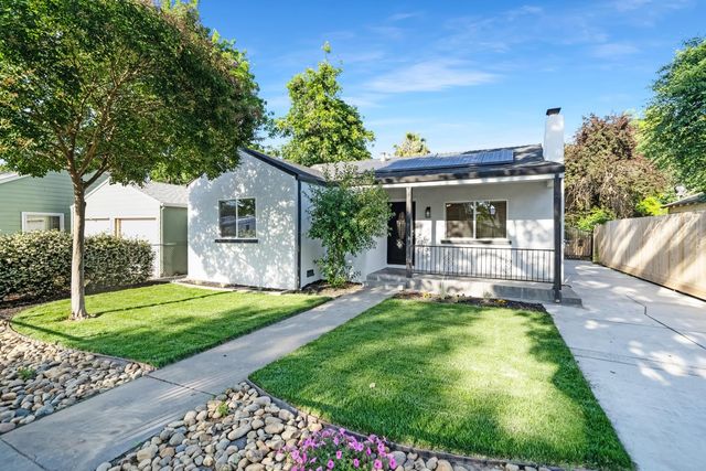 630 N Yosemite St, Stockton, CA 95203