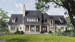 106 Laurel Brook Lane, Canton, GA 30115