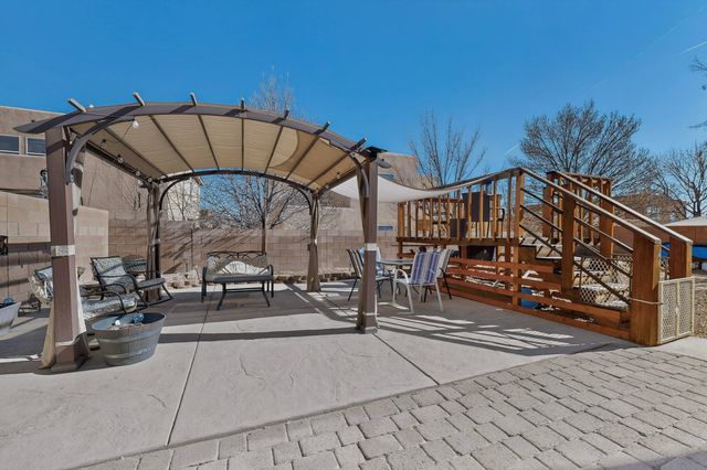 1508 Luz De Sol Drive SE, Rio Rancho, NM 87124