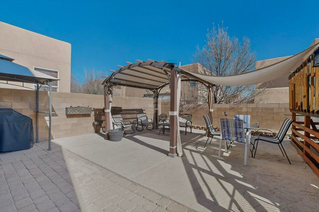 1508 Luz De Sol Drive SE, Rio Rancho, NM 87124