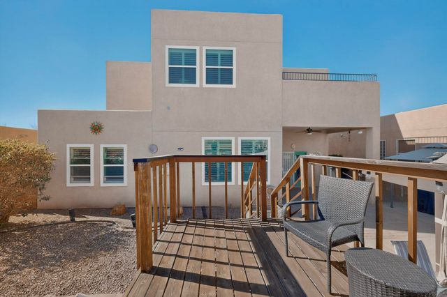 1508 Luz De Sol Drive SE, Rio Rancho, NM 87124