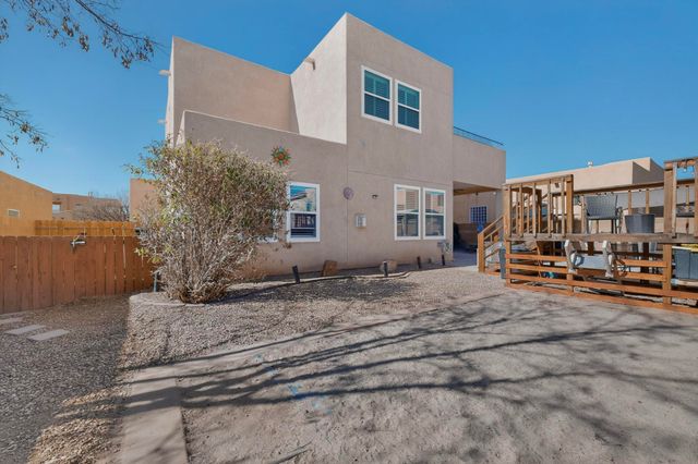 1508 Luz De Sol Drive SE, Rio Rancho, NM 87124