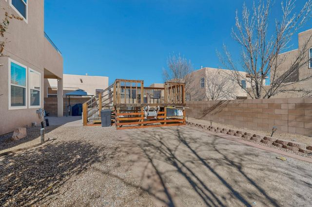 1508 Luz De Sol Drive SE, Rio Rancho, NM 87124