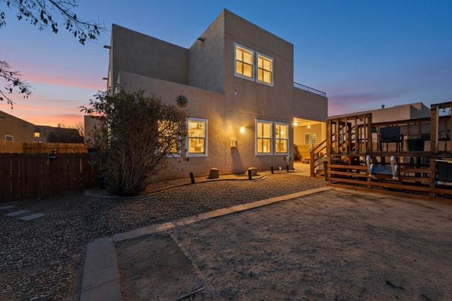 1508 Luz De Sol Drive SE, Rio Rancho, NM 87124