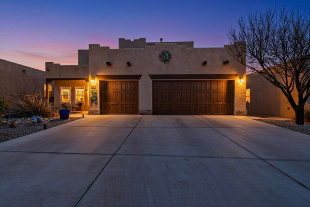 1508 Luz De Sol Drive SE, Rio Rancho, NM 87124