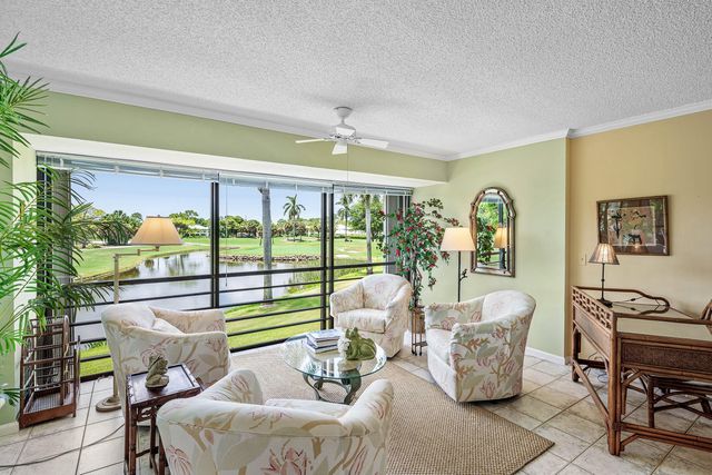 3625 Quail Ridge Drive S Bobwhite A, Boynton Beach, FL 33436
