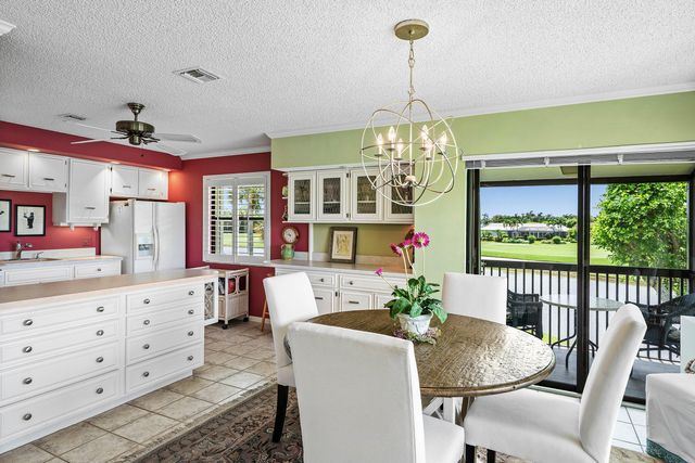 3625 Quail Ridge Drive S Bobwhite A, Boynton Beach, FL 33436