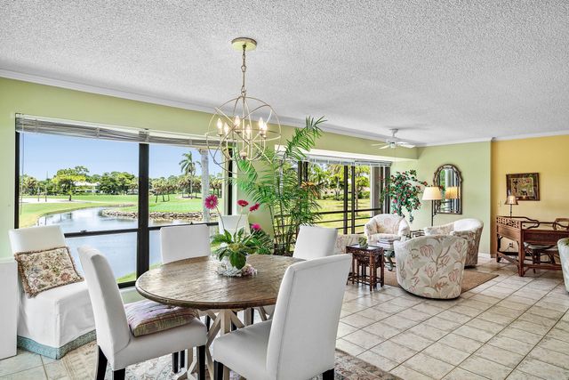 3625 Quail Ridge Drive S Bobwhite A, Boynton Beach, FL 33436