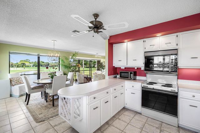 3625 Quail Ridge Drive S Bobwhite A, Boynton Beach, FL 33436