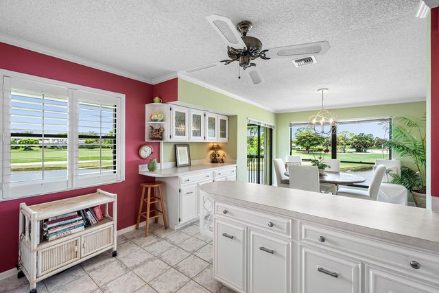 3625 Quail Ridge Drive S Bobwhite A, Boynton Beach, FL 33436