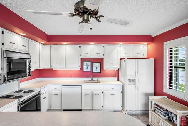 3625 Quail Ridge Drive S Bobwhite A, Boynton Beach, FL 33436