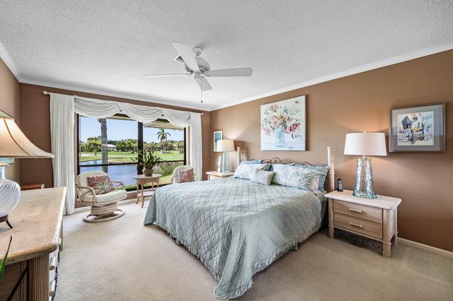 3625 Quail Ridge Drive S Bobwhite A, Boynton Beach, FL 33436