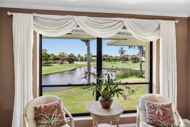 3625 Quail Ridge Drive S Bobwhite A, Boynton Beach, FL 33436